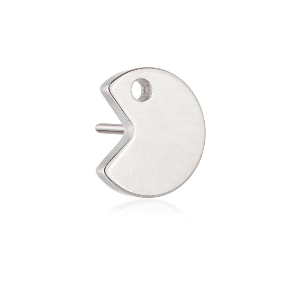 Threadless Titanium Retro Gaming Character End