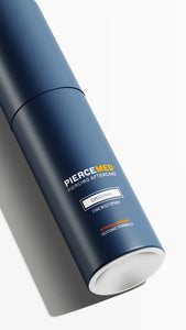  Piercemed Piercing Aftercare - Aerosol Free Spray