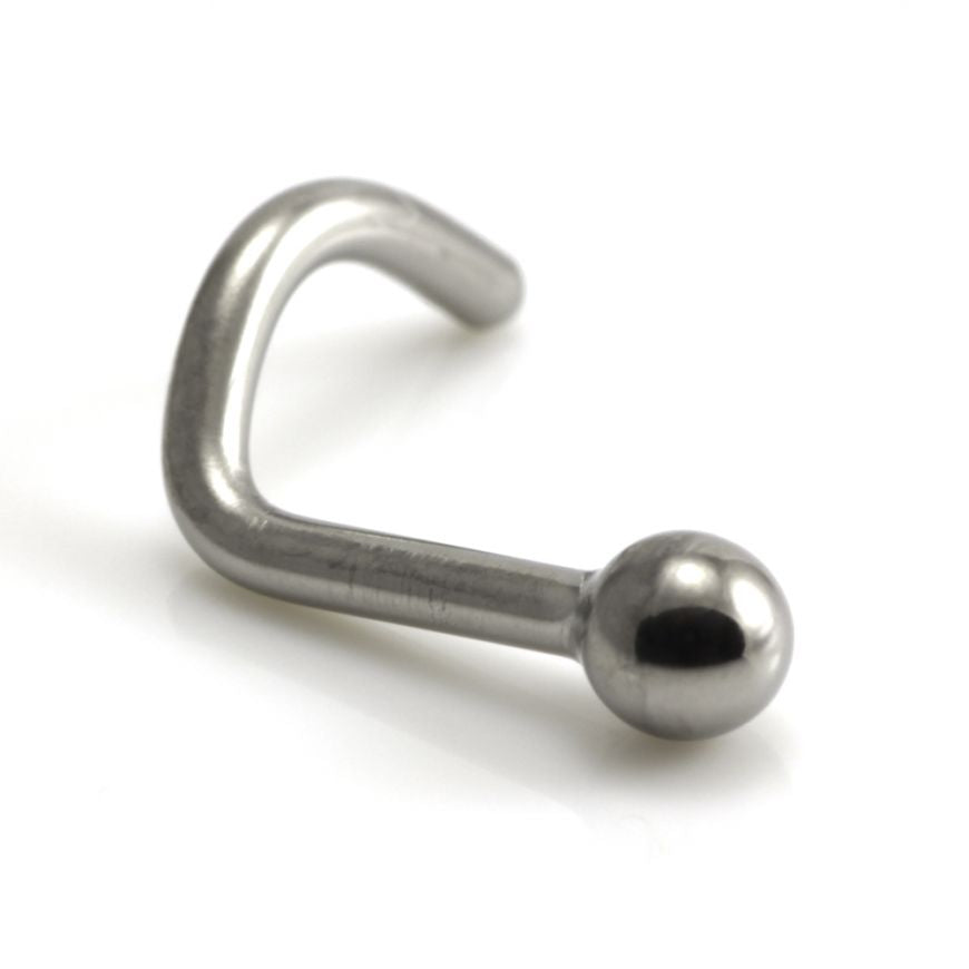 Plain Nose Screws Ball