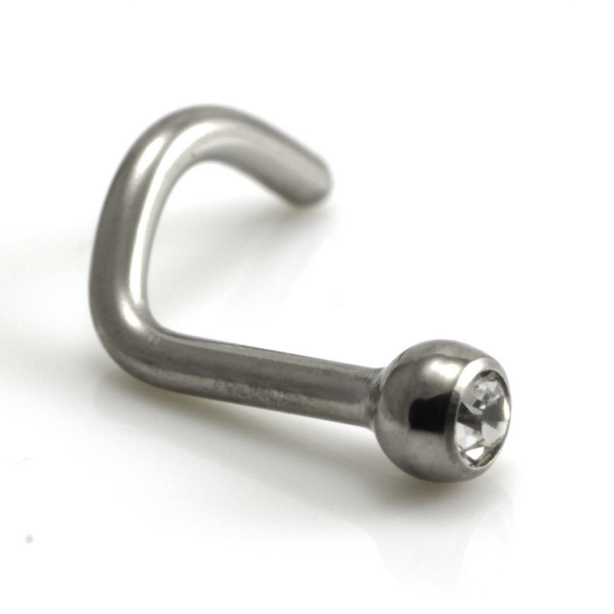 Gem Ball Nose Screw