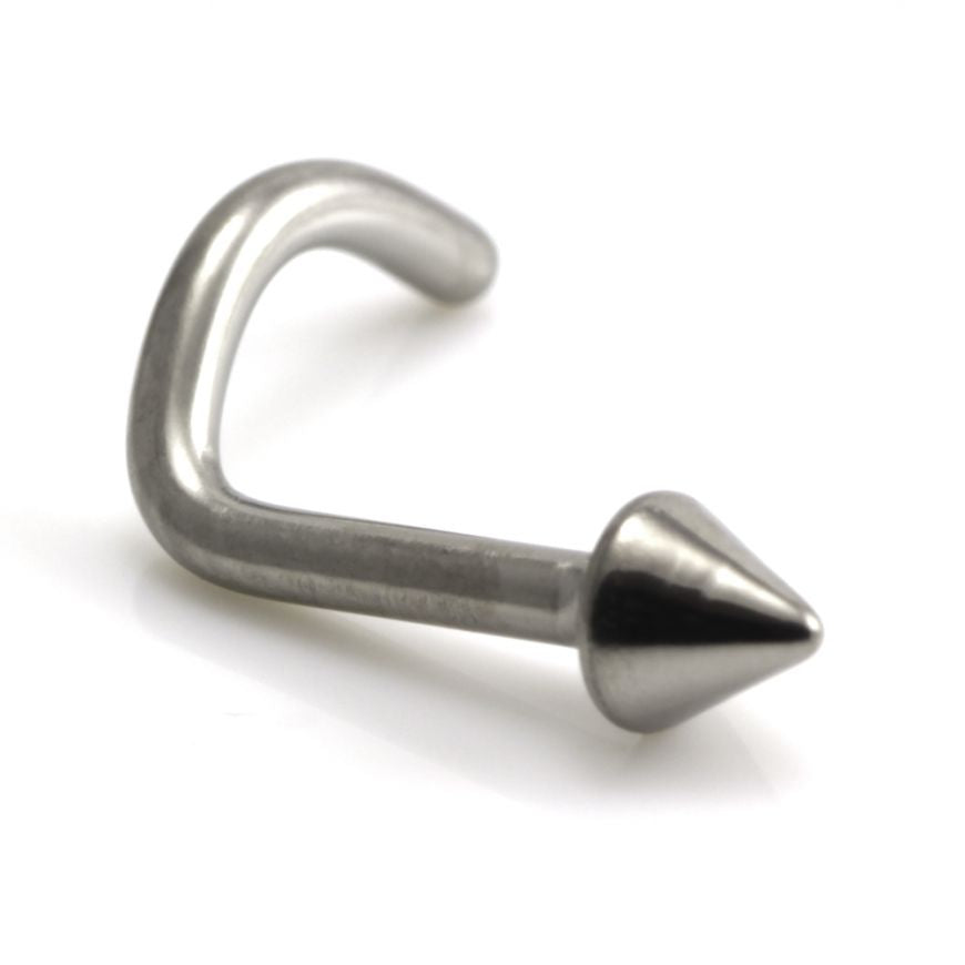 Plain Nose Screws Cone